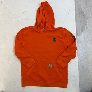 Carhartt Hoodie